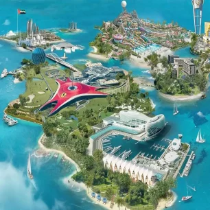 Yas Island
